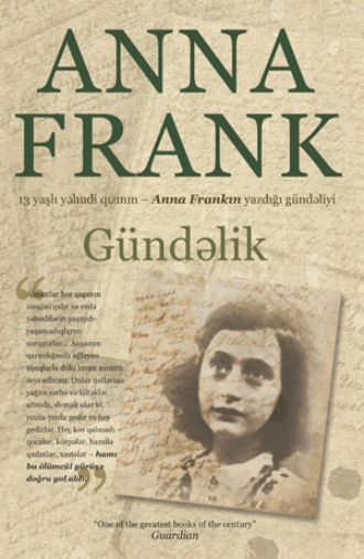 Gündəlik. 