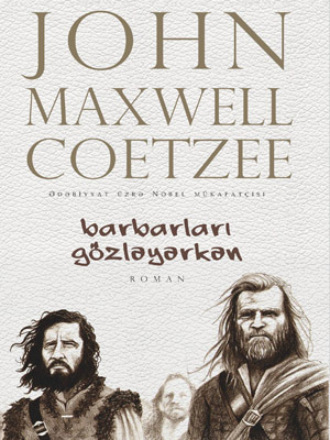 BARBARLARI GÖZLƏYƏRKƏN. 