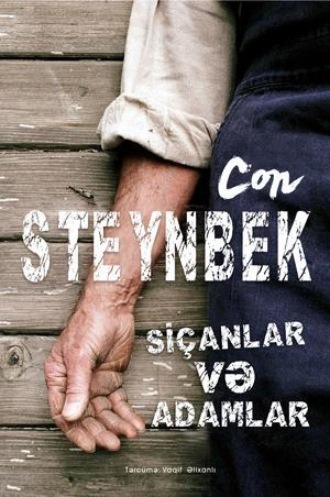 Sicanlar ve adamlar. 