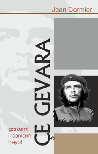 Jan Kormye. ÇE GEVARA