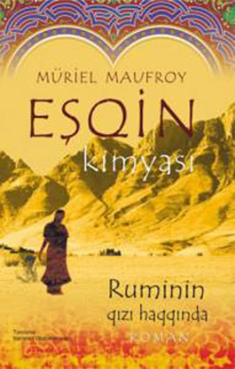 Müriel Maufroy. EŞQİN KİMYASI