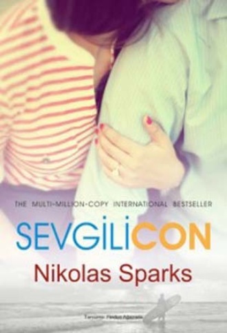 SEVGİLİ CON. 