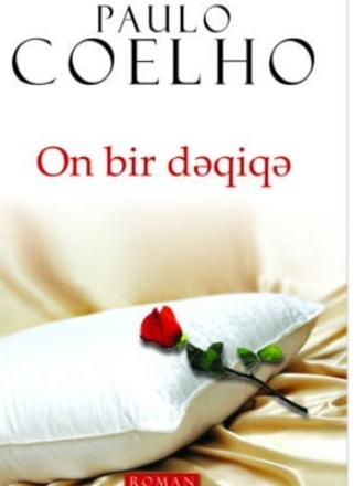 ON BİR DƏQİQƏ. 