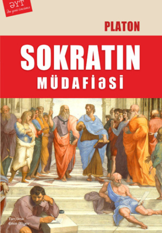 Sokratın müdafiəsi. 