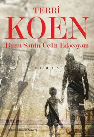 Тьерри Коэн. BUNU SƏNİN ÜÇÜN EDƏCƏYƏM