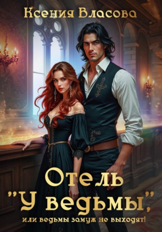 Отель «У ведьмы». 