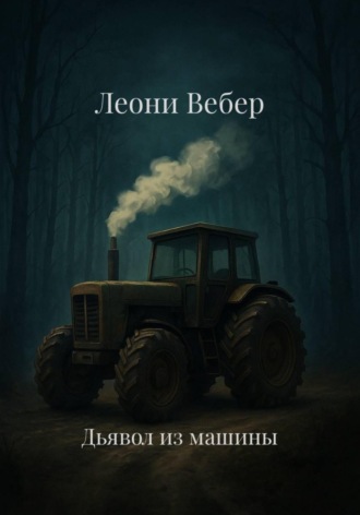 Леони Вебер. Дьявол из машины