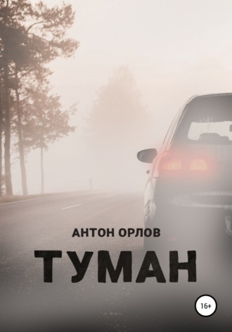 Антон Орлов. Туман