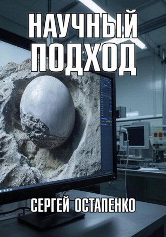 Сергей Остапенко. Научный подход
