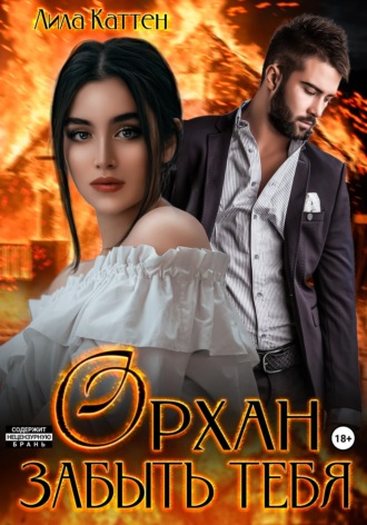 Орхан. Забыть тебя. 