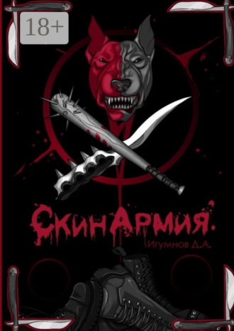 Денис Игумнов. СкинАрмия