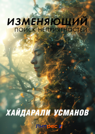 Изменяющий. Поиск неприятностей. 