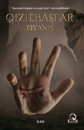 Qızılbaşlar: Oyanış. Xan