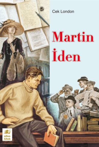Martin İden. 