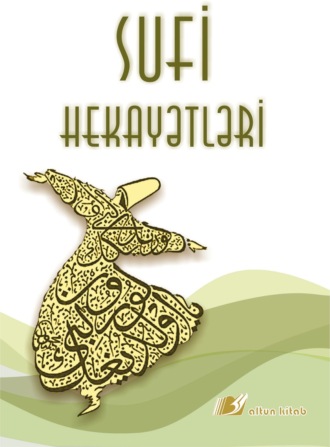 Sufi hekayətləri. 