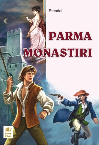 Parma monastırı. 