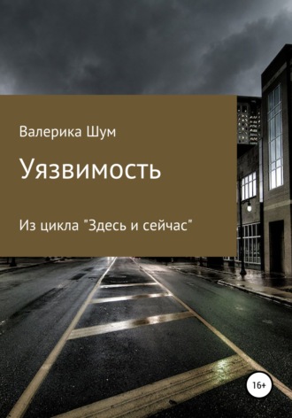 Уязвимость. Валерика Шум