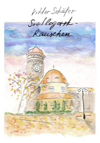 Svetlogorsk – Rauschen. Viktor Schefer