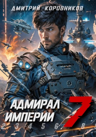 Адмирал Империи – 7. 
