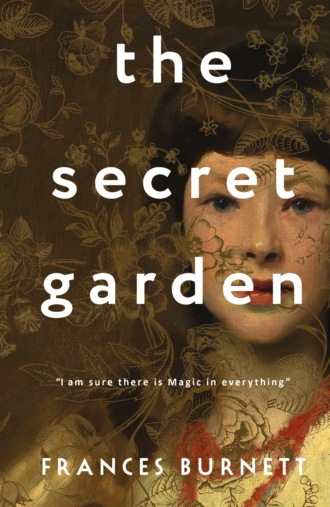The Secret Garden. 