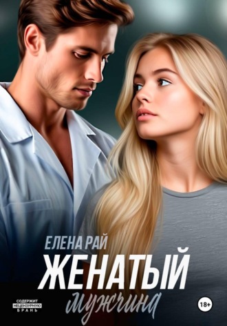 Женатый мужчина. Елена Рай