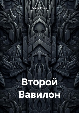 Второй Вавилон. Семён Юрьевич Рочев