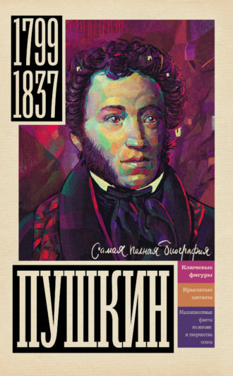 Пушкин. Иона Ризнич
