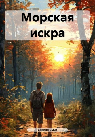 Серено Смит. Морская искра
