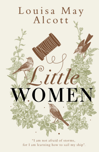 Little Women / Маленькие женщины. 