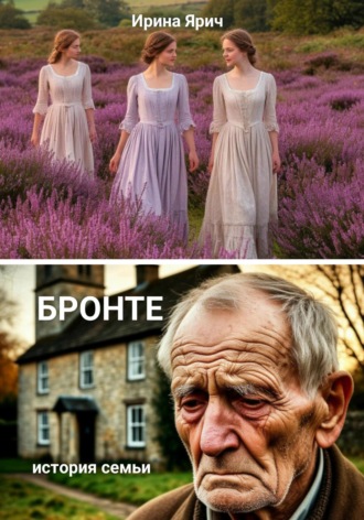 Бронте. 