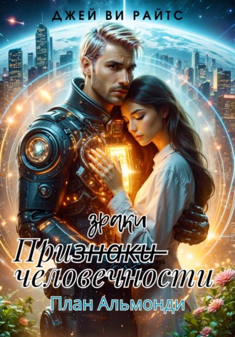 Призраки человечности. План Альмонди. 
