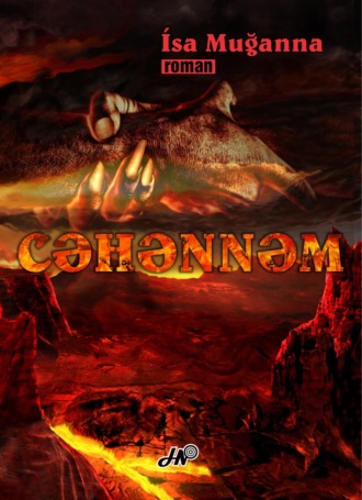 Cəhənnəm. 