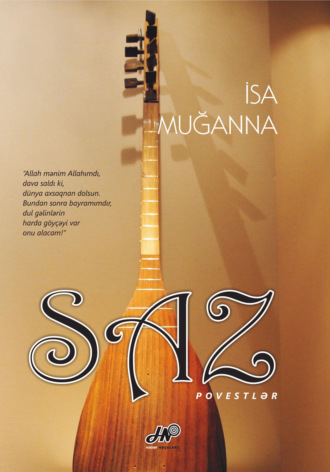 Saz. 