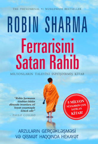 Ferrarisini Satan Rahib. 