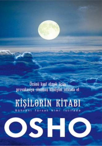 Kişilərin Kitabi. 