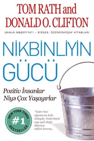Nikbinliyin Gücü. Том Рат