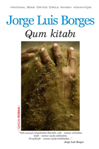 Qum Kitabi. Xorxe Luis Borxes