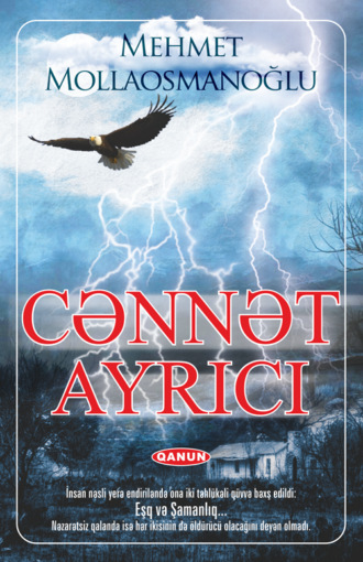 Cənnət Ayrici. Mehmet Mollaosmanoğlu
