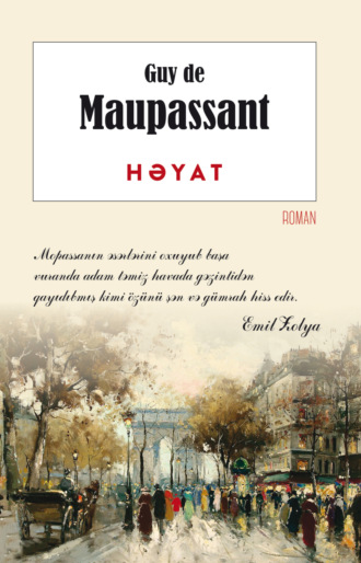 Həyat. 