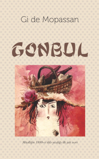 Gonbul. 