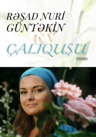 Решад Нури Гюнтекин. Çalıquşu