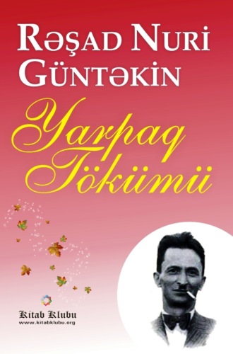 Yarpaq tökümü. 