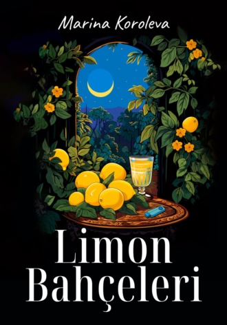 Marina Koroleva. Limon Bahçeleri