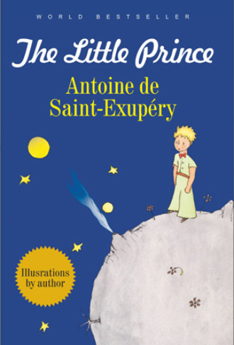 The Little Prince. 