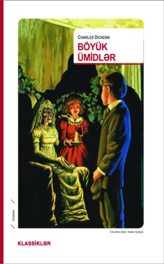 BÖYÜK ÜMİDLƏR. 