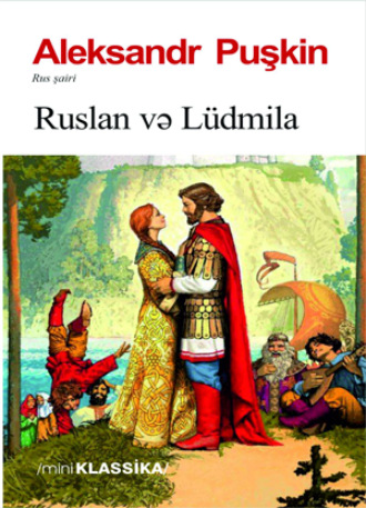 RUSLAN VƏ LÜDMİLA. 