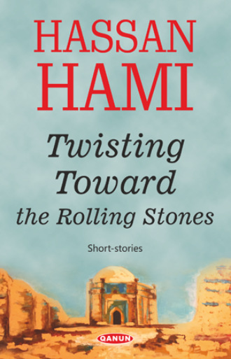 Twisting Toward the Rolling Stones. 
