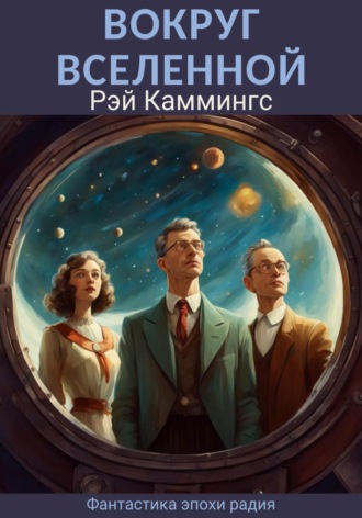 Вокруг вселенной. 