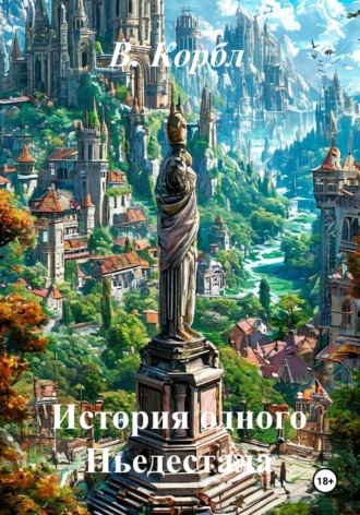 В. Корбл. История одного Пьедестала