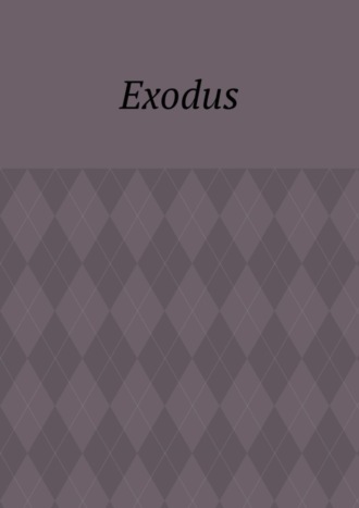 Андрей Тихомиров. Exodus. Zeile für Zeile Erklärung der Bibel
